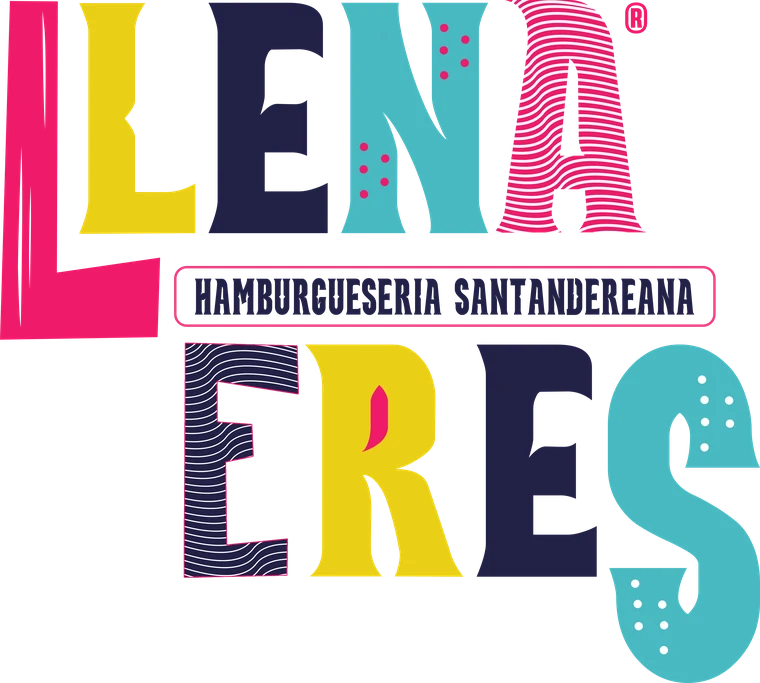 Llena Eres · Hamburguesería Santandereana